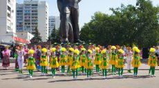 На 23 августа заложили капсулу времени