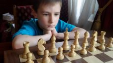 Лучший шахматист мира в возрасте 8-12 лет — харьковчанин
