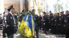 Харьковские патрульные награждены Президентом Украины