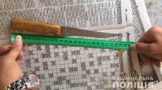Я тебя породил, я и убью: в области отец пырнул сына ножом