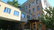 В областной больнице для чернобыльцев начался первый за 25 лет капитальный ремонт (видео)