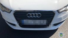 На Московском из-за водителя Audi пострадало три автомобиля