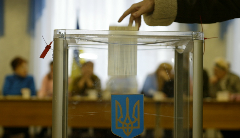Социологи обнародовали свежие президентские рейтинги украинских политиков (видео)
