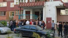 Конфликт из-за установки пандуса: соседи паралимпийской спортсменки в полицию пока не обращались