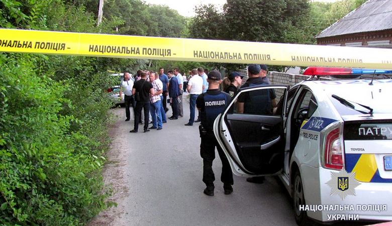 Покушение на Александра Доровского. В полиции рассматривают четыре версии