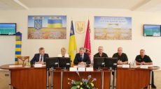 Пограничникам назначили нового руководителя