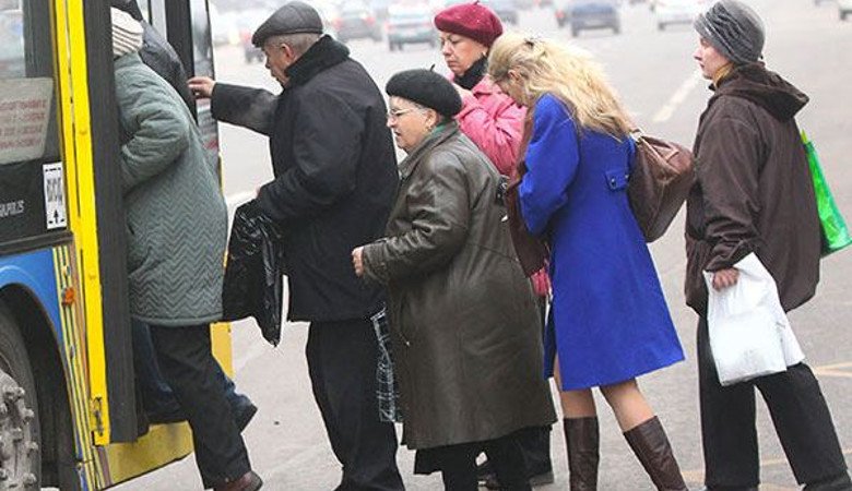 Междугородний проезд льготникам будут компенсировать по предъявлению билета