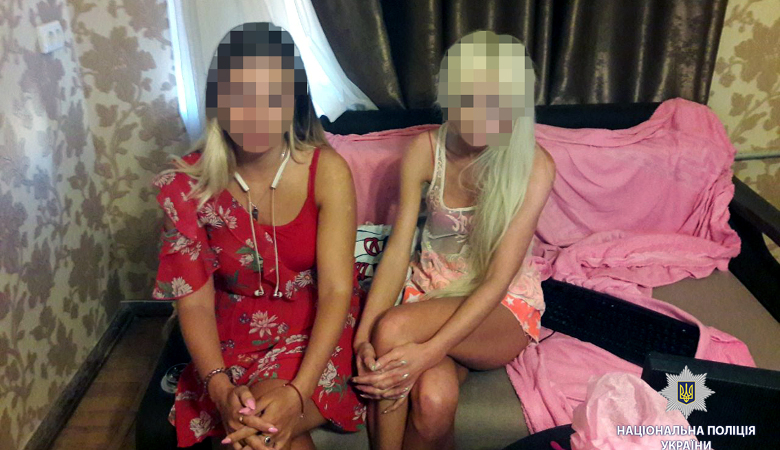 В Харькове разоблачили видеостудию, снабжавшую интернет порнографией
