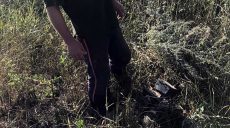 Под Харьковом обворовали пенсионерку: вор не успел продать украденное