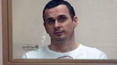 Сенцова в колонии посетил российский священник
