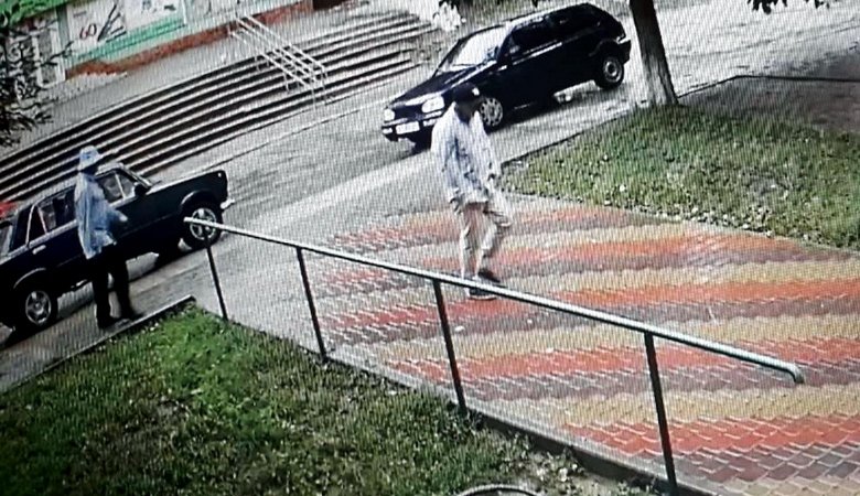 Грабителей ювелирного магазина на Харьковщине задержали в Одессе (фото, видео)