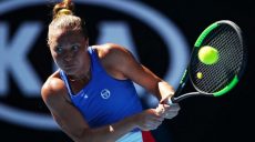 Украинская теннисистка вышла в финал квалификации в Монреале