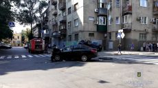 За выходные в Харьковской области в ДТП погибло два человека