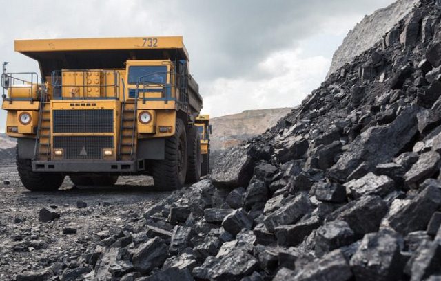 Украина постепенно откажется от угля — министр