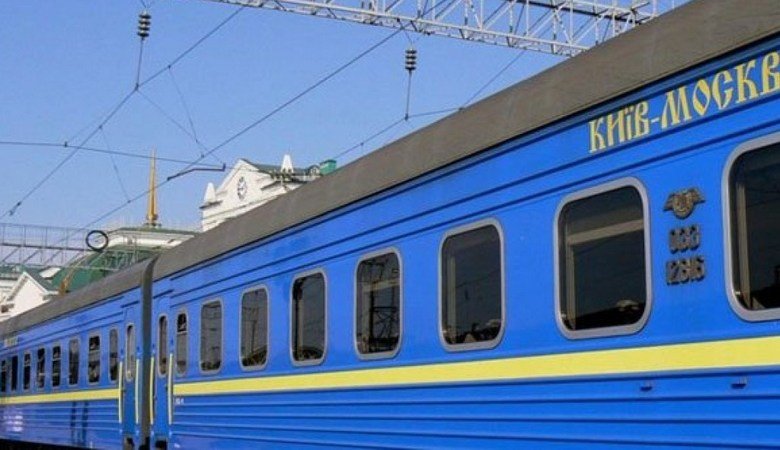 Омелян анонсирует масштабные ограничения на транспортное сообщение с Россией