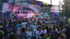 На Харьковщине приведут в порядок стадион, который не видел капремонт 40 лет