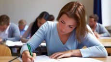 ВНО по математике может стать обязательным для всех выпускников