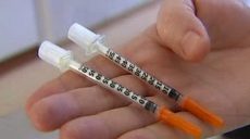 В Харькове больным диабетом не хватает инсулина
