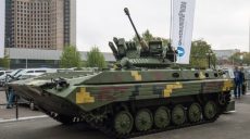 Петр Порошенко о новых разработках военной техники
