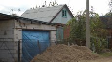 В Украине амнистируют незначительные самострои