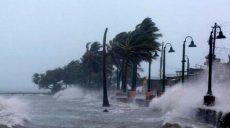 Ураган «Мария» в Пуэрто-Рико унес жизни почти трех тысяч человек (фото, видео)