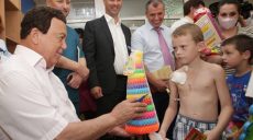 Харьковские активисты сожалеют, что Иосиф Кобзон умер не на скамье подсудимых и не в тюрьме