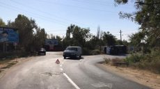 ДТП под Одессой: 11 человек ехали на море и попали в больницу (фото, видео)
