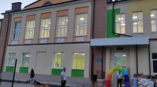 В Краснокутском районе занялись ремонтами детских образовательных учреждений
