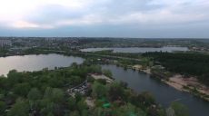 В воскресенье состоится грандиозная уборка Гидропарка
