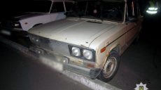 Полиция нашла парней, которые ночью пытались угнать чужой автомобиль