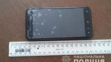 Марокканец ограбил девушку на Харьковщине