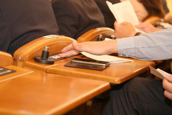 На Харьковщине утверждена программа обеспечения равных прав и возможностей женщин и мужчин