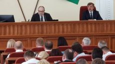 Кернес о выделении горсоветом дополнительных средств на инсулин