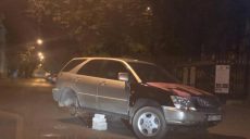 Харьковская автоблогерша, лишенная прав, снова села за руль