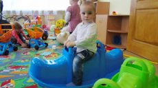 На Харьковщине планируется создать к концу года 1664 дополнительных мест для дошкольников