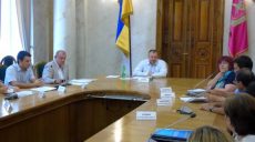 На Харьковщине согласован предпроектный план строительства нового онкоцентра