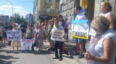 На закупку инсулинов мэрия выделит около двух миллионов гривен