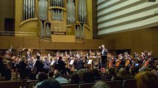 Харьковская филармония откроет новый сезон симфонией Стравинского