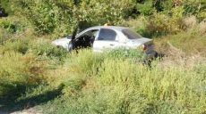 Подозреваемый в убийстве таксиста на Харьковщине взят под стражу (фото)