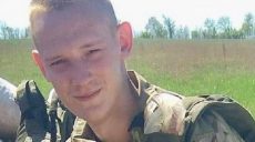 Убийство военного в Лозовой: полиция нашла виновных