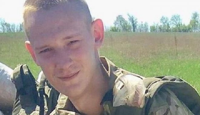 Убийство военного в Лозовой: полиция нашла виновных