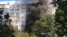 Взрыв газа в Харькове: пострадало несколько человек (фото, видео)