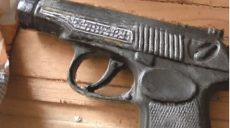 В Харькове арестовали мужчин, которые совершили вооруженное нападение
