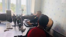 Под Харьковом рецидивист ограбил пенсионера на улице