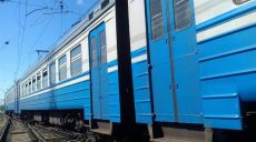 Под Харьковом поезд насмерть сбил мужчину
