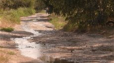 В хирургическом стационаре дорожной клинической больницы станции ЮЖД произошла авария в системе канализации (видео)