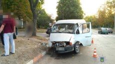 Полиция предоставила подробности ДТП с пострадавшими на Ньютона (фото)