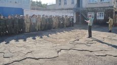 В восточно-украинских СИЗО прошли тотальные обыски