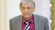 Умер писатель Эдуард Успенский