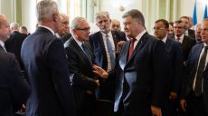 Петр Порошенко ожидает, что российская пропаганда усилится перед выборами